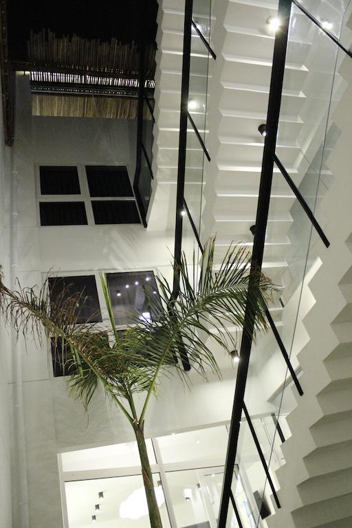 Aruma Hotel Boutique Arica Exterior foto